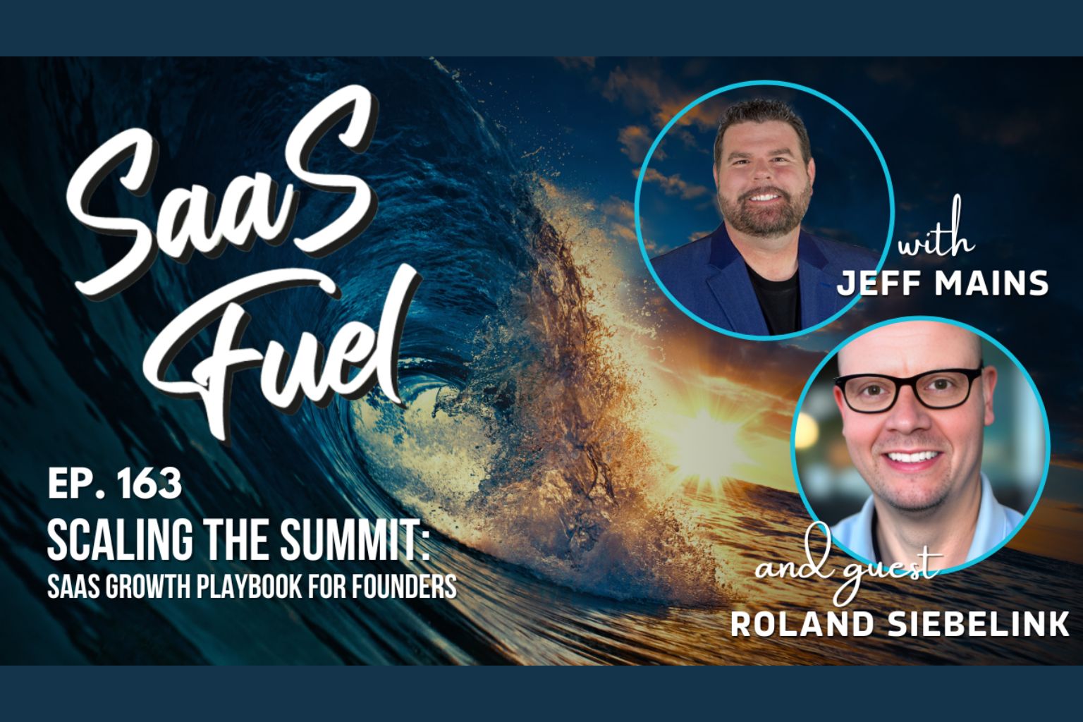 Scaling the Summit: Saas Growth Playbook for Founders