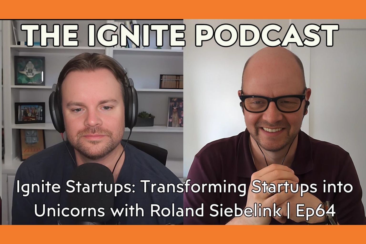 Transforming Startups into Unicorns